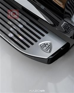 مێرسێدس بێنز GLS